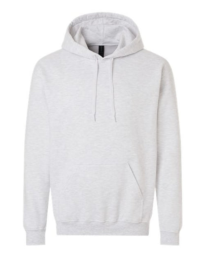 Softstyle Midweight Hooded Sweatshirt
