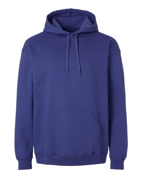 Softstyle Midweight Hooded Sweatshirt