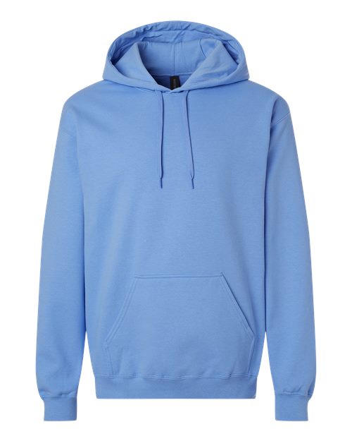 Softstyle Midweight Hooded Sweatshirt
