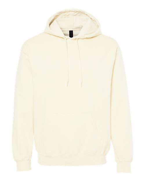 Softstyle Midweight Hooded Sweatshirt