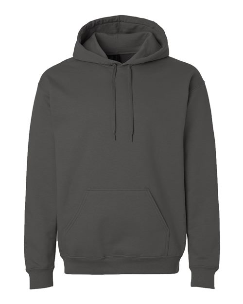 Softstyle Midweight Hooded Sweatshirt
