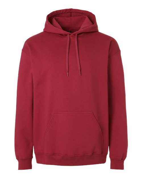 Softstyle Midweight Hooded Sweatshirt
