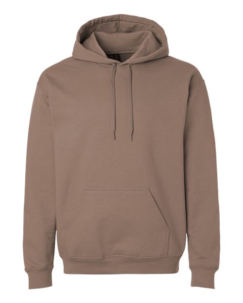 Softstyle Midweight Hooded Sweatshirt