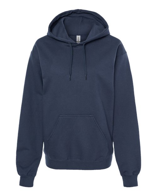 Softstyle Midweight Hooded Sweatshirt