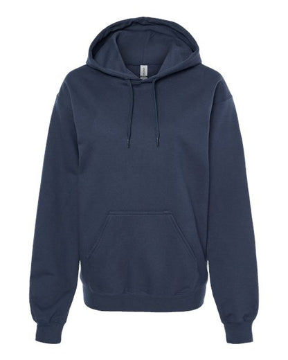 Softstyle Midweight Hooded Sweatshirt