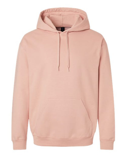 Softstyle Midweight Hooded Sweatshirt