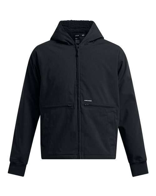 Under Armour Icon Jacket