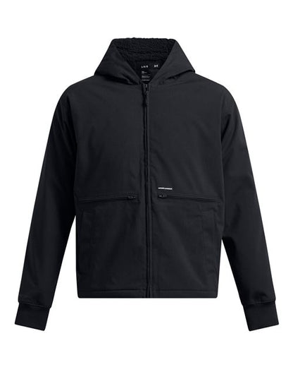 Under Armour Icon Jacket