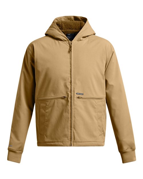 Under Armour Icon Jacket