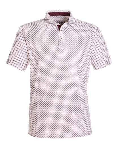 Swannies Hazelwood Polo Shirt