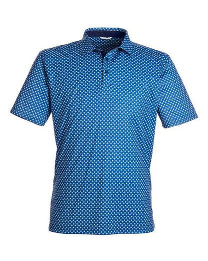 Swannies Hazelwood Polo Shirt
