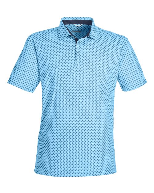 Swannies Hazelwood Polo Shirt