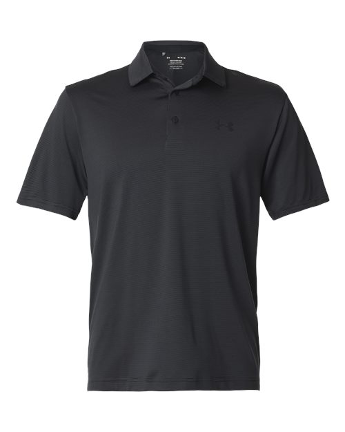 Under Armour Playoff 3.0 Stripe Polo