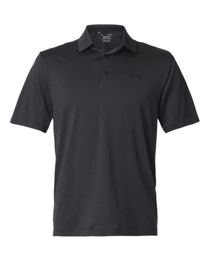 Under Armour Playoff 3.0 Stripe Polo