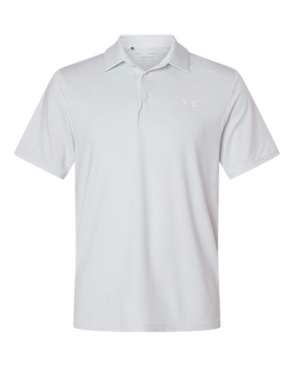 Under Armour Playoff 3.0 Stripe Polo