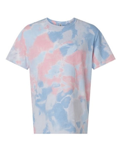Vintage Dream Tie-Dye T-shirt