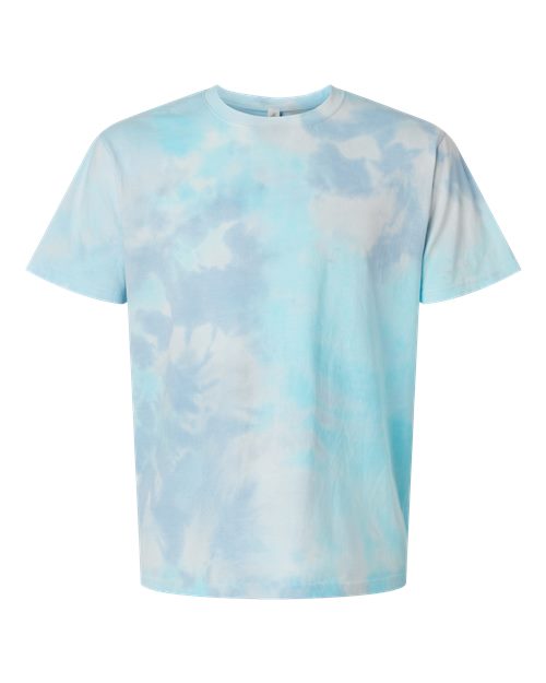 Vintage Dream Tie-Dye T-shirt