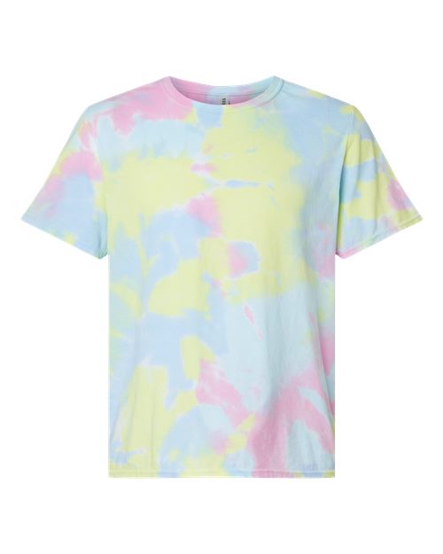 Vintage Dream Tie-Dye T-shirt