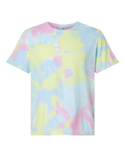 Vintage Dream Tie-Dye T-shirt