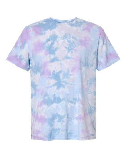 Vintage Dream Tie-Dye T-shirt