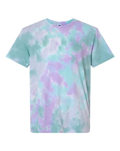 Vintage Dream Tie-Dye T-shirt