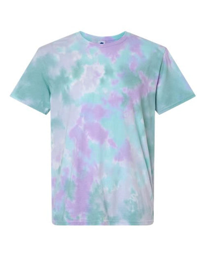 Vintage Dream Tie-Dye T-shirt