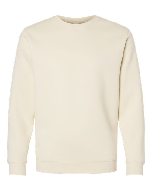 Elevated Crewneck Sweatshirt