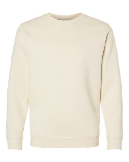 Elevated Crewneck Sweatshirt