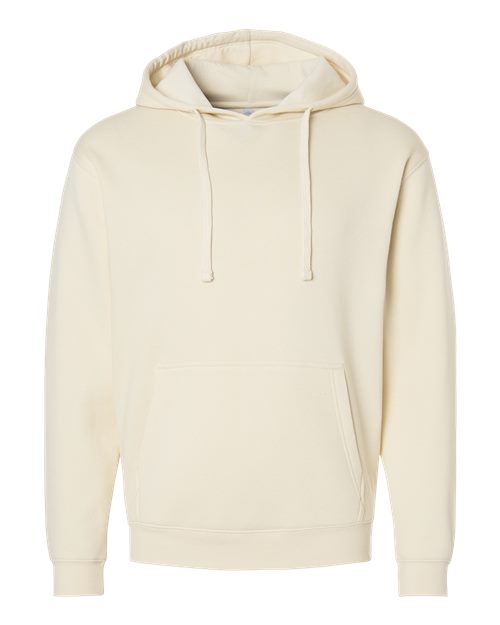Elevated Hooded Sweatshirt