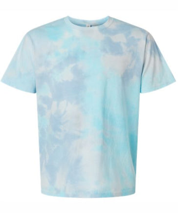 Vintage Dream Tie-Dye T-shirt