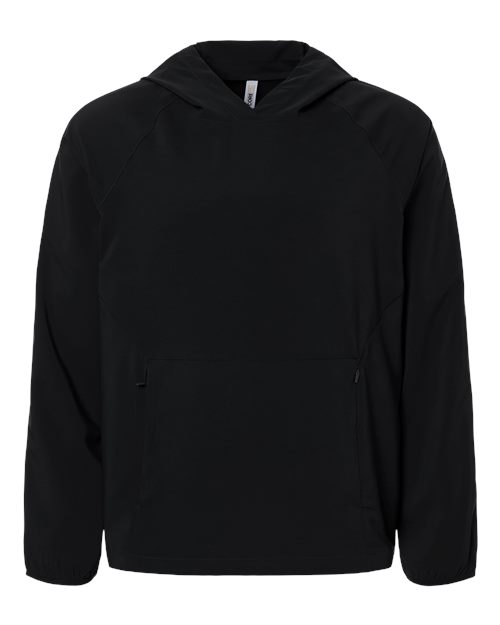 Shoreline UltraUVP Long Sleeve Hooded Pullover
