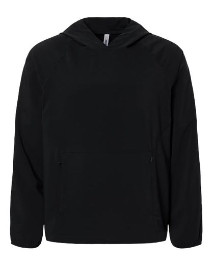 Shoreline UltraUVP Long Sleeve Hooded Pullover