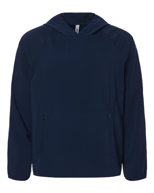 Shoreline UltraUVP Long Sleeve Hooded Pullover