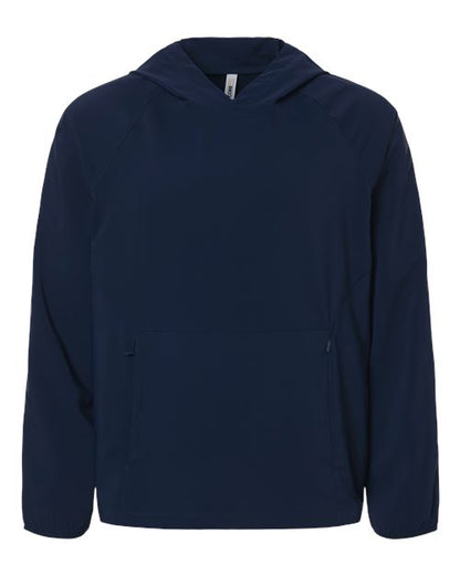 Shoreline UltraUVP Long Sleeve Hooded Pullover