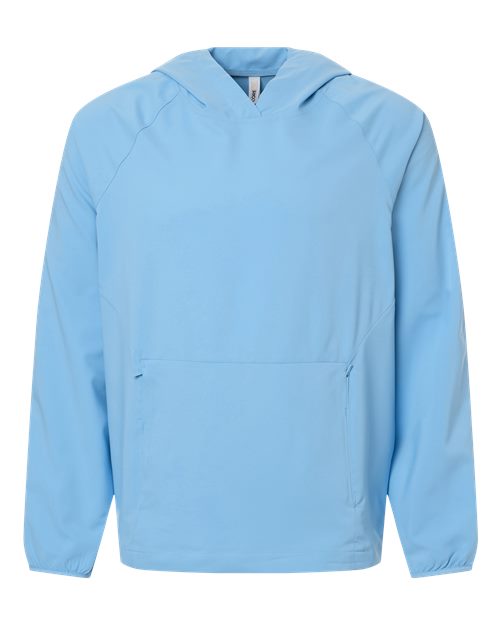 Shoreline UltraUVP Long Sleeve Hooded Pullover