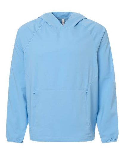 Shoreline UltraUVP Long Sleeve Hooded Pullover