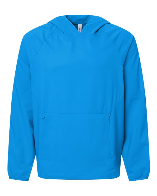 Shoreline UltraUVP Long Sleeve Hooded Pullover