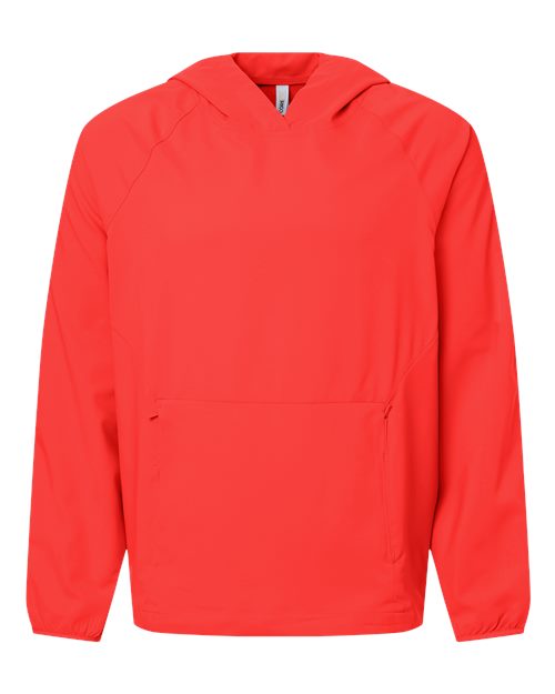 Shoreline UltraUVP Long Sleeve Hooded Pullover