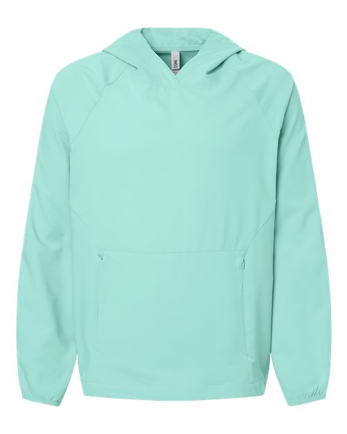 Shoreline UltraUVP Long Sleeve Hooded Pullover