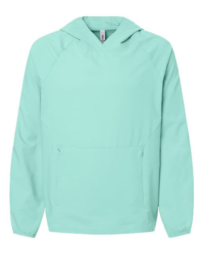 Shoreline UltraUVP Long Sleeve Hooded Pullover