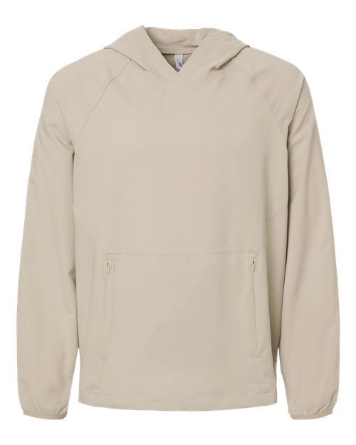 Shoreline UltraUVP Long Sleeve Hooded Pullover
