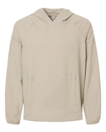 Shoreline UltraUVP Long Sleeve Hooded Pullover