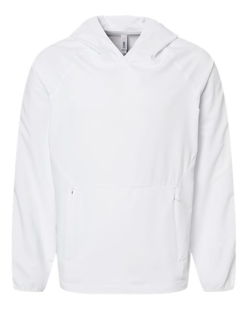 Shoreline UltraUVP Long Sleeve Hooded Pullover