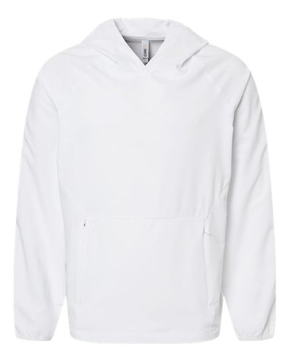 Shoreline UltraUVP Long Sleeve Hooded Pullover