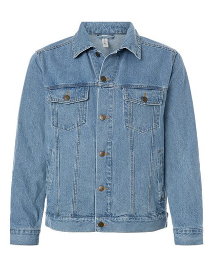 Cooper Denim Jacket
