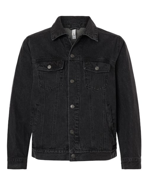 Cooper Denim Jacket