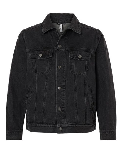 Cooper Denim Jacket