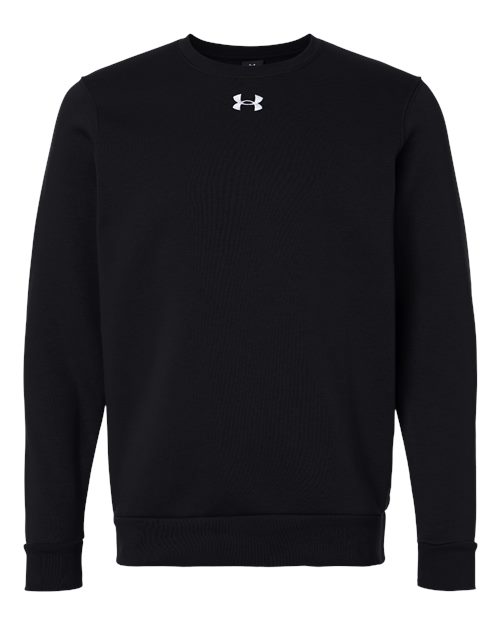 Under Armour Icon Crewneck Sweatshirt