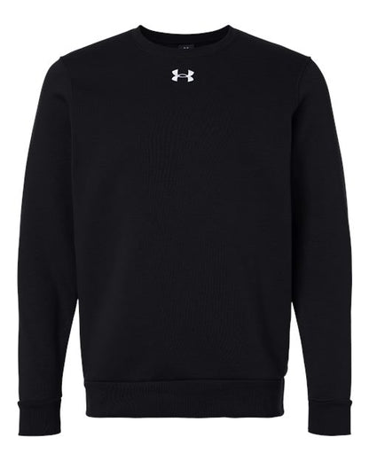 Under Armour Icon Crewneck Sweatshirt