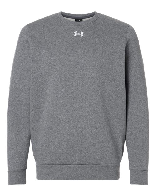 Under Armour Icon Crewneck Sweatshirt
